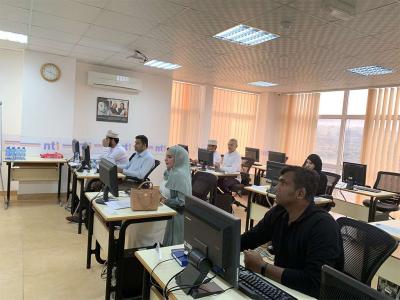Corporate Training