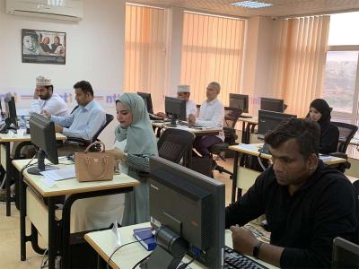 Corporate Training