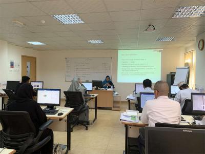 Corporate Training