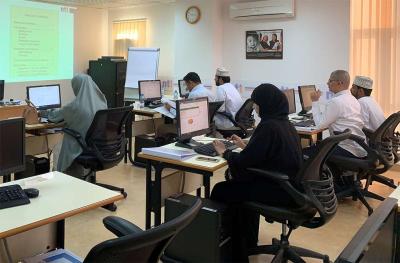 Corporate Training