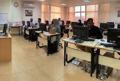 Corporate Training