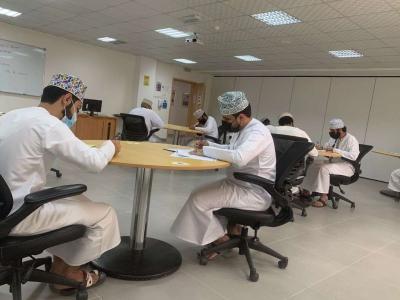 Corporate Training