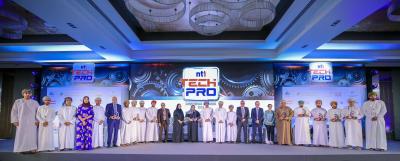 TechPro 2019 Images