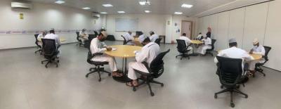 Corporate Training