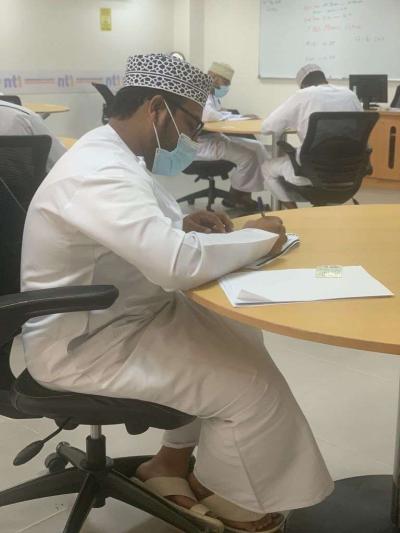 Corporate Training
