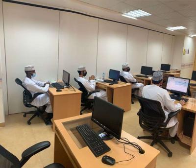 Corporate Training