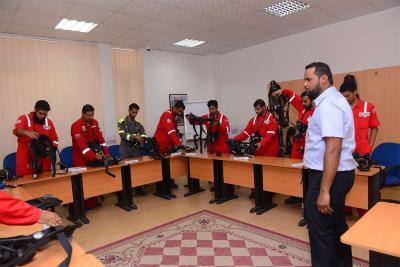 HSE Training Images