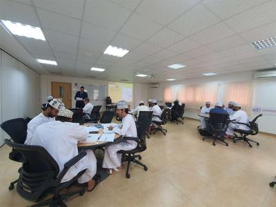 HSE Training Images