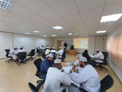HSE Training Images