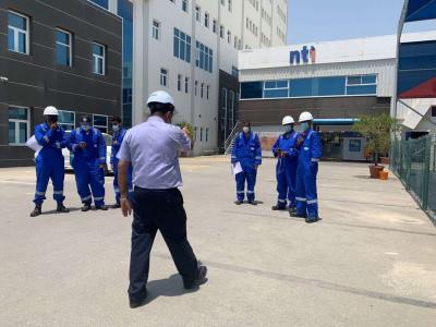 HSE Training Images
