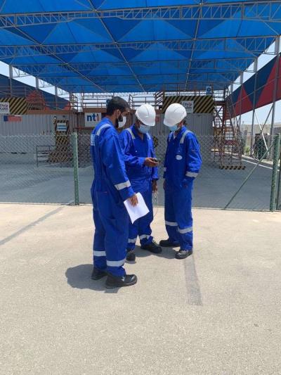 HSE Training Images