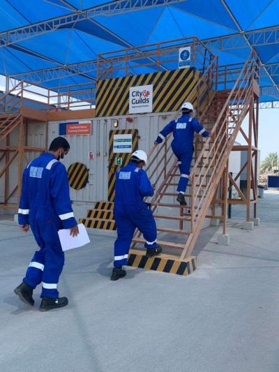 HSE Training Images