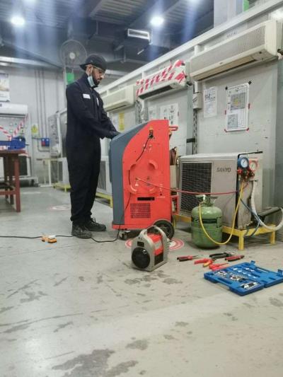 Technical Training Images