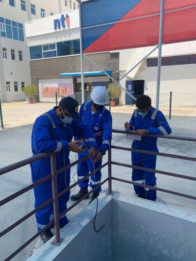 HSE Training Images
