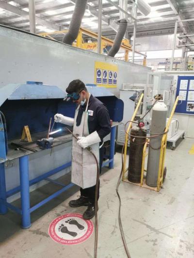 Technical Training Images