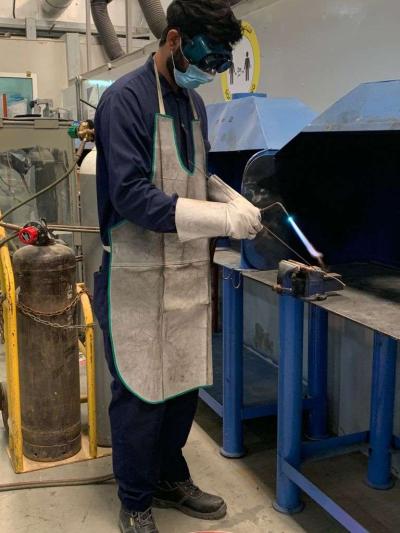 Technical Training Images