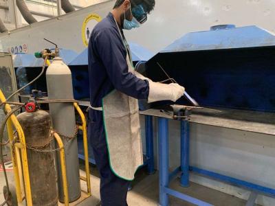 Technical Training Images