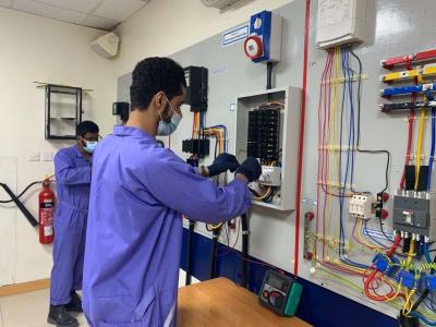 Technical Training Images