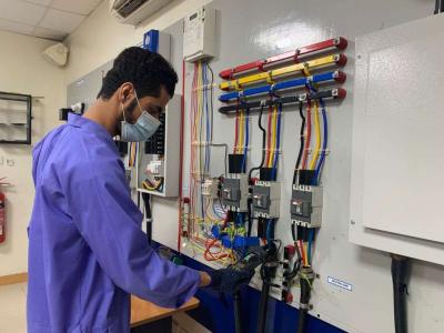 Technical Training Images
