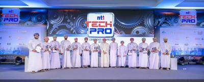 TechPro 2019 Images