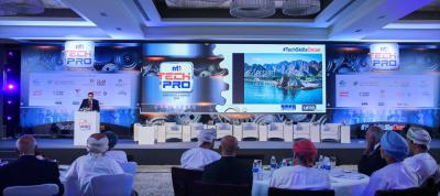 TechPro 2019 Images