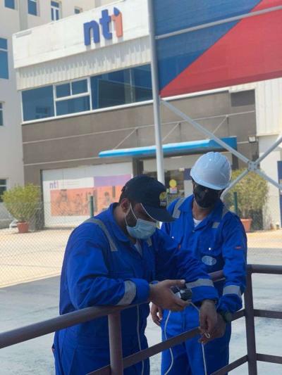 HSE Training Images