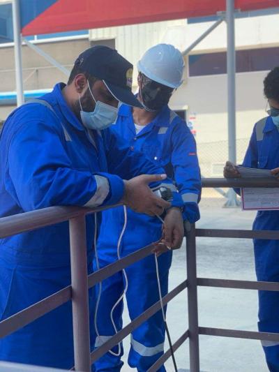 HSE Training Images