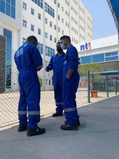 HSE Training Images