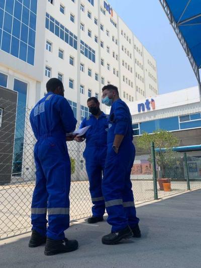 HSE Training Images