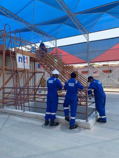 HSE Training Images