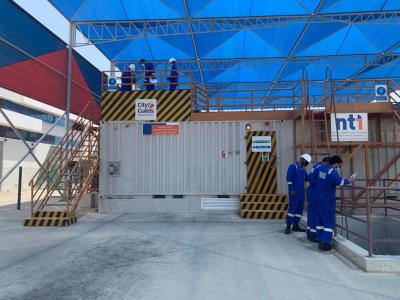 HSE Training Images