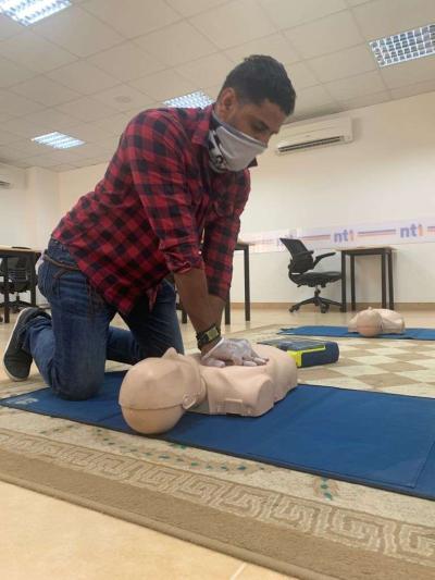 HSE Training Images