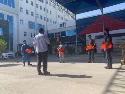 HSE Training Images