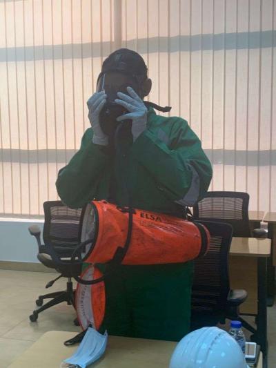 HSE Training Images