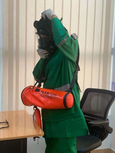 HSE Training Images