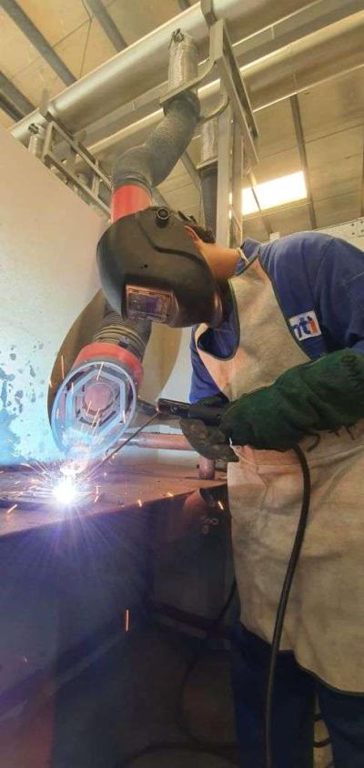 Technical Training Images