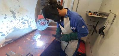 Technical Training Images