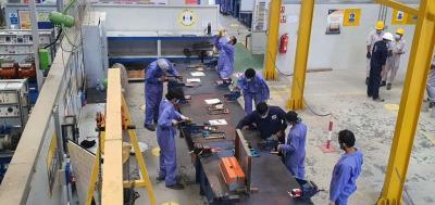 Technical Training Images