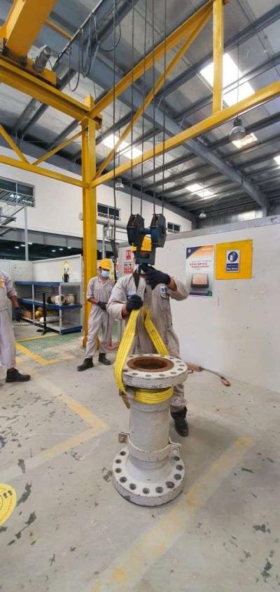 Technical Training Images