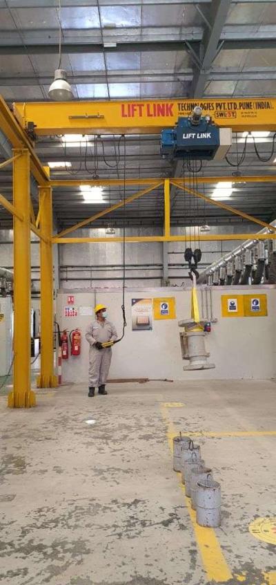 Technical Training Images