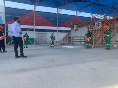HSE Training Images