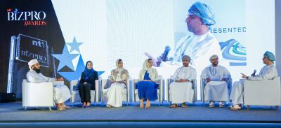 BizPro 2019 Images