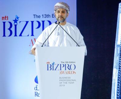 BizPro 2019 Images