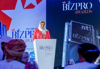 BizPro 2019 Images