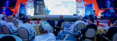 BizPro 2019 Images