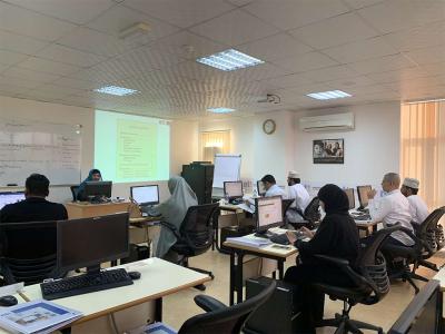 Corporate Training
