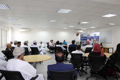 Corporate Training