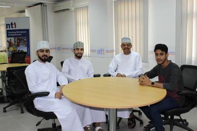 Corporate Training