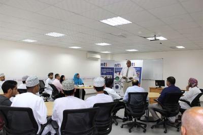 Corporate Training