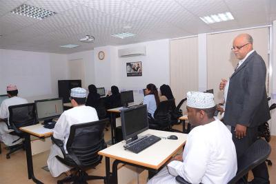 Corporate Training
